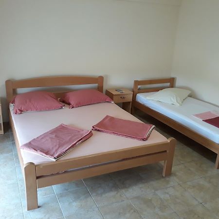 Korac Apartments Ulcinj Eksteriør bilde