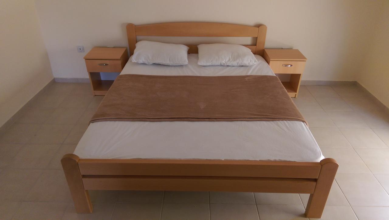 Korac Apartments Ulcinj Eksteriør bilde