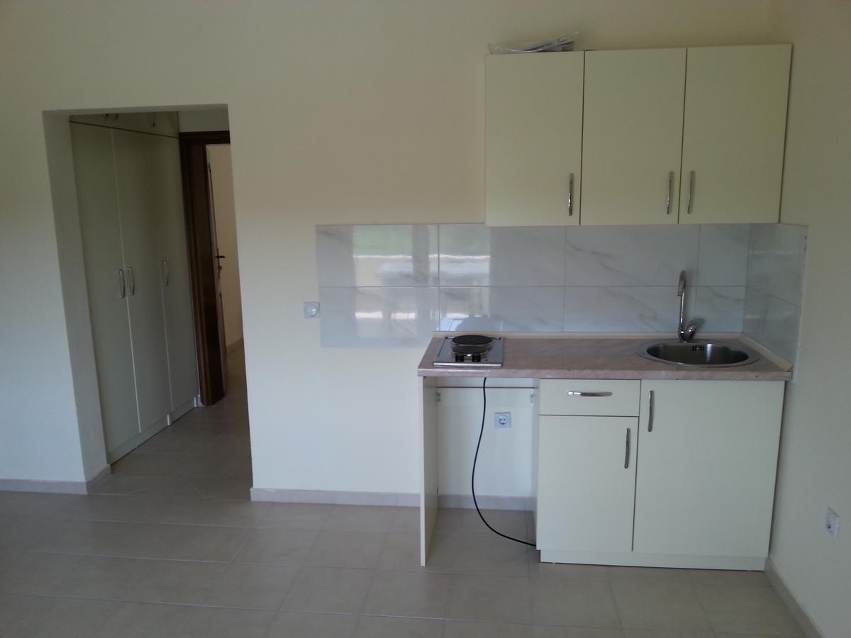 Korac Apartments Ulcinj Eksteriør bilde