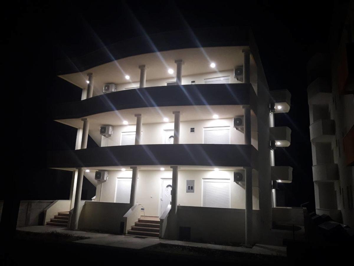 Korac Apartments Ulcinj Eksteriør bilde