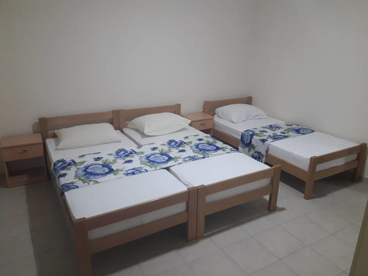 Korac Apartments Ulcinj Eksteriør bilde