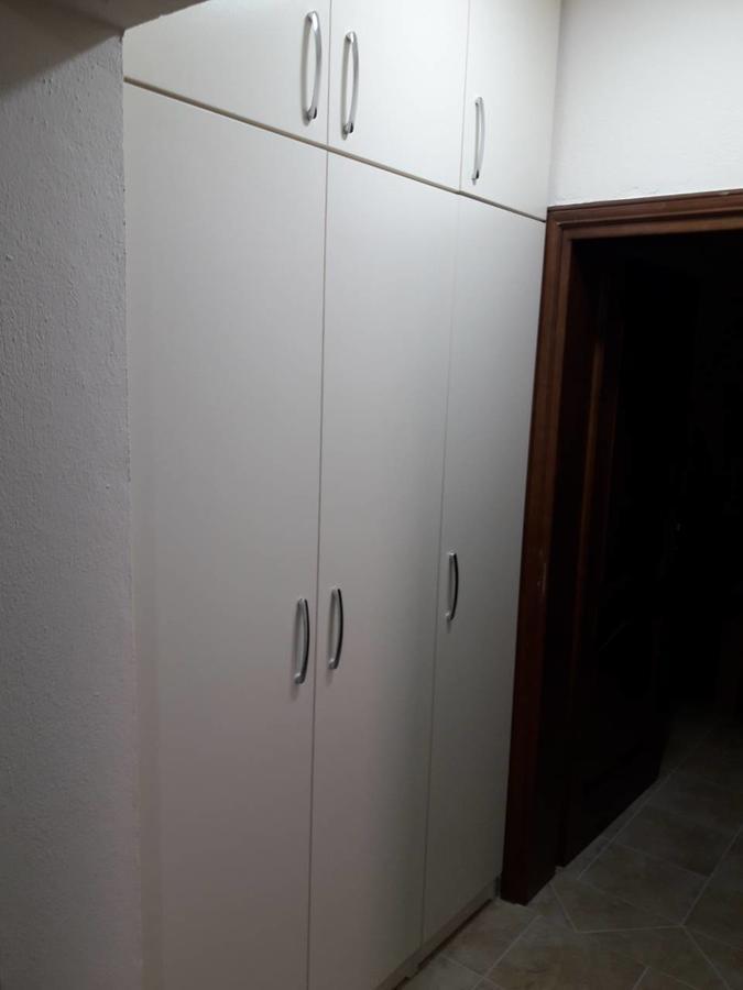 Korac Apartments Ulcinj Eksteriør bilde