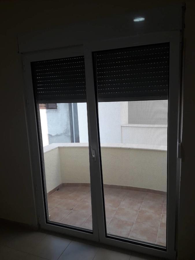 Korac Apartments Ulcinj Eksteriør bilde