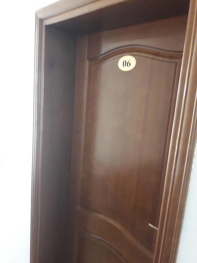 Korac Apartments Ulcinj Eksteriør bilde