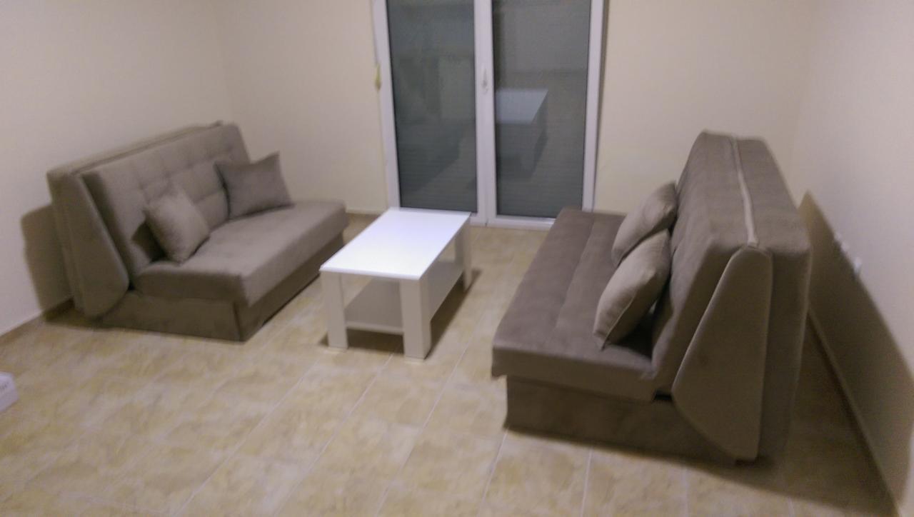 Korac Apartments Ulcinj Eksteriør bilde