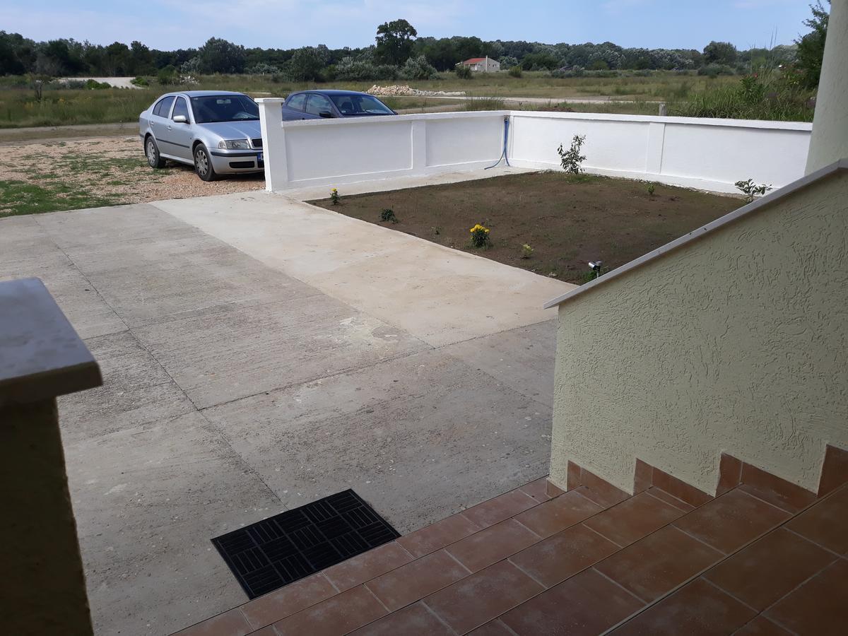 Korac Apartments Ulcinj Eksteriør bilde