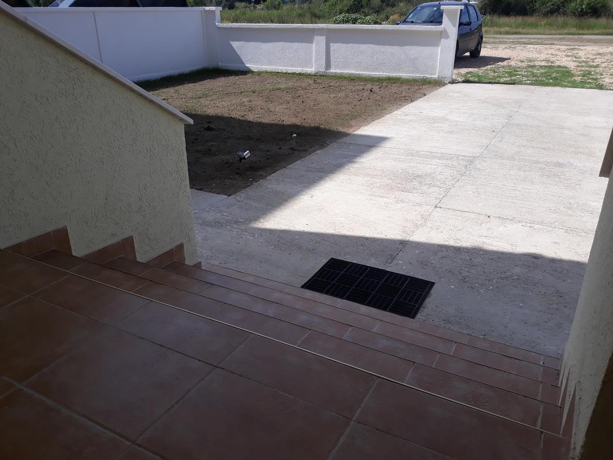 Korac Apartments Ulcinj Eksteriør bilde