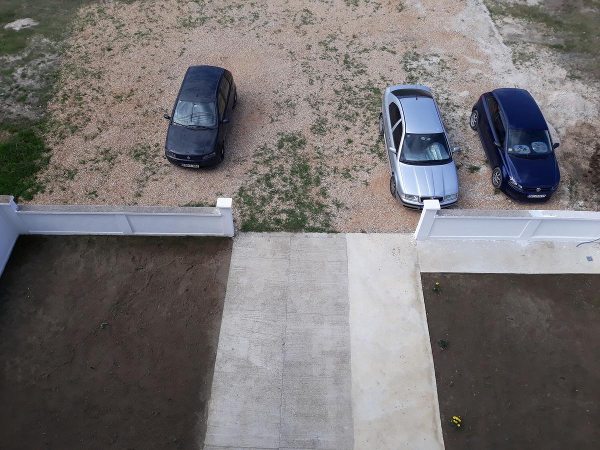 Korac Apartments Ulcinj Eksteriør bilde