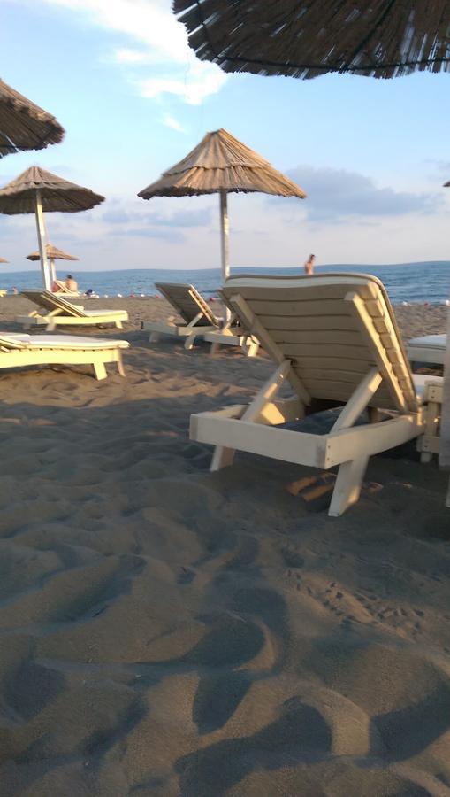 Korac Apartments Ulcinj Eksteriør bilde