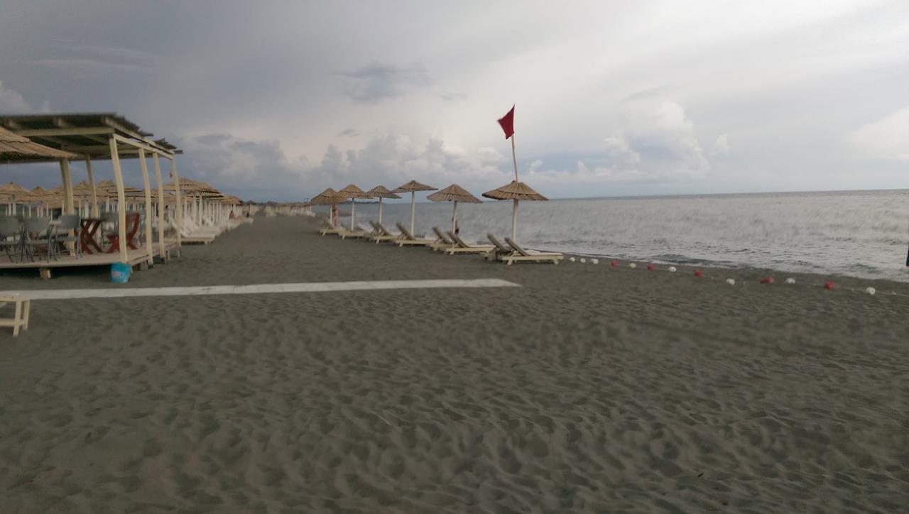 Korac Apartments Ulcinj Eksteriør bilde