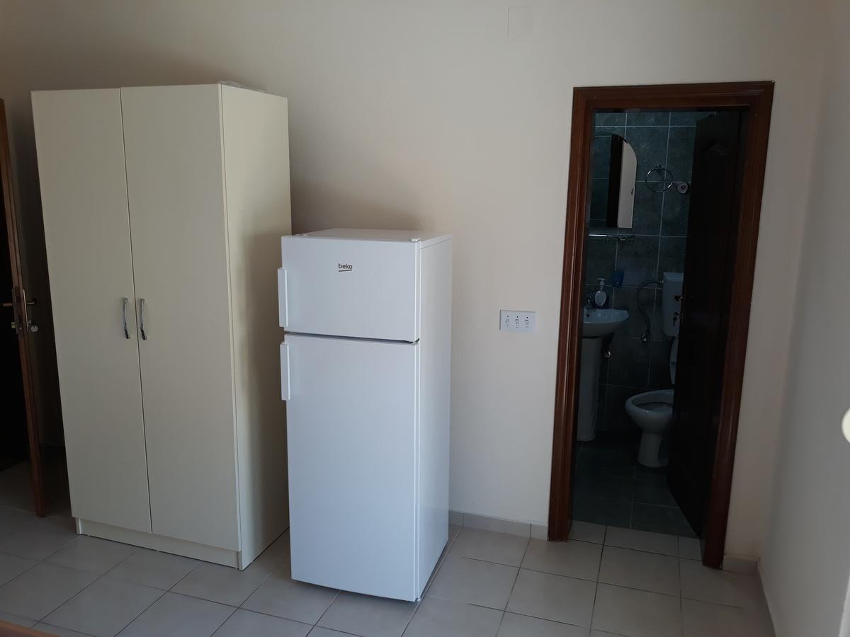 Korac Apartments Ulcinj Eksteriør bilde