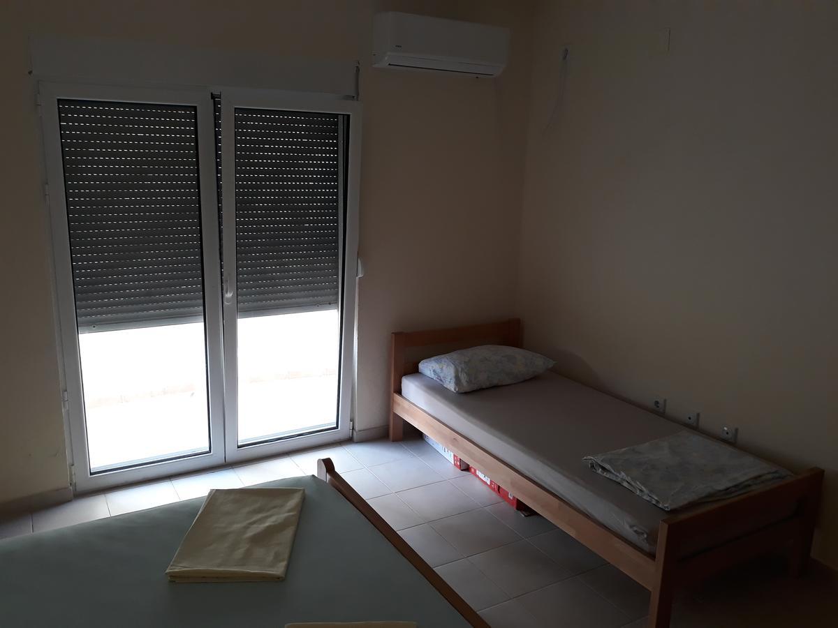 Korac Apartments Ulcinj Eksteriør bilde