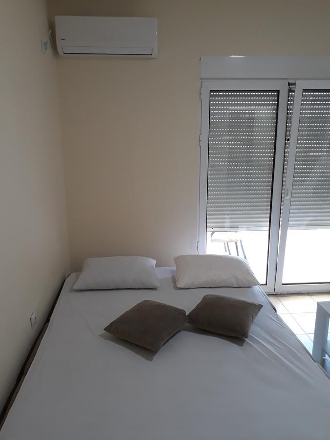Korac Apartments Ulcinj Eksteriør bilde